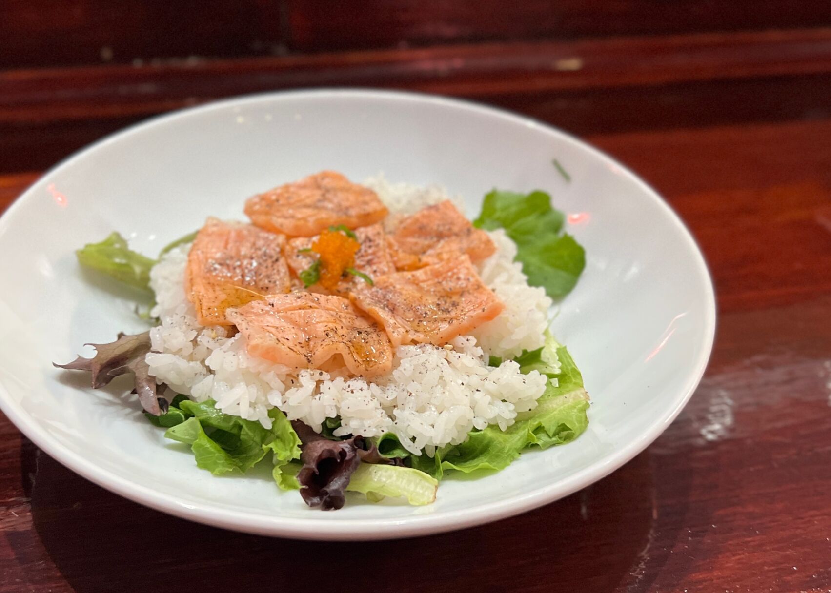 salmone asuka
